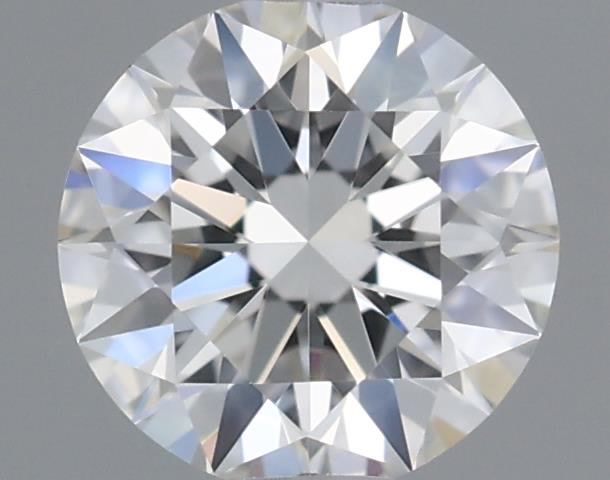 Diamond Natural 0,3Ct G-VVS1 Round - GIA6521543199