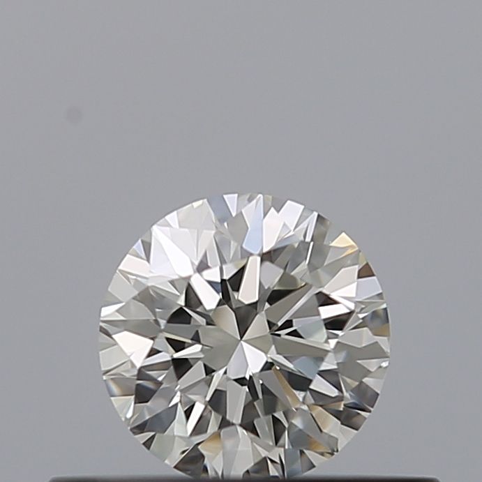 Diamond Natural 0,32Ct G-IF Round - IGI757509868