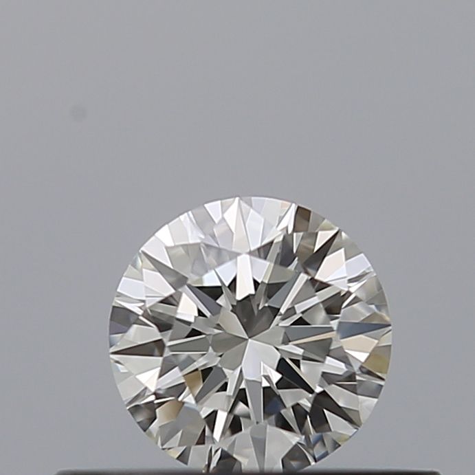 Diamond Natural 0,3Ct G-IF Round - IGI757510525