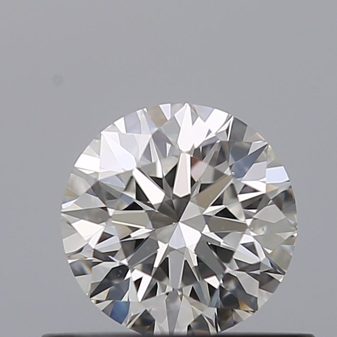 Diamond Natural 0,5Ct E-VS2 Round - IGI763626349