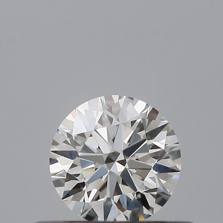 Diamond Natural 0,33Ct F-IF Round - IGI757511086