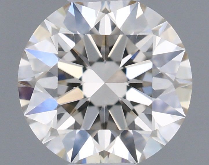 Diamond Natural 0,5Ct L-VVS2 Round - GIA2406325865