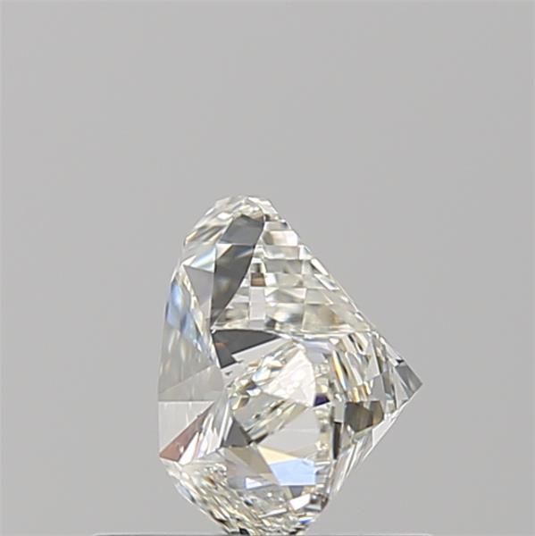 Diamond Natural 1,01Ct J-VS1 Heart - GIA1429702515