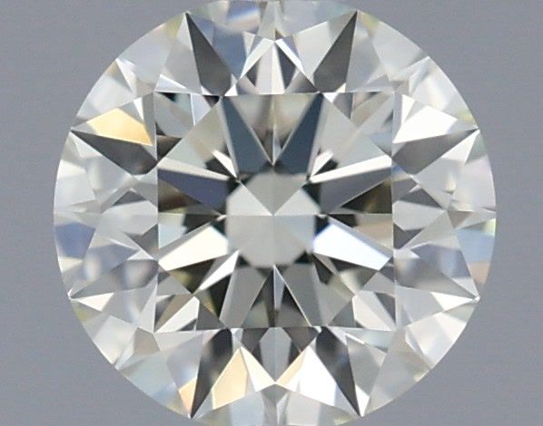 Diamond Natural 0,5Ct M-VVS2 Round - GIA1409138683