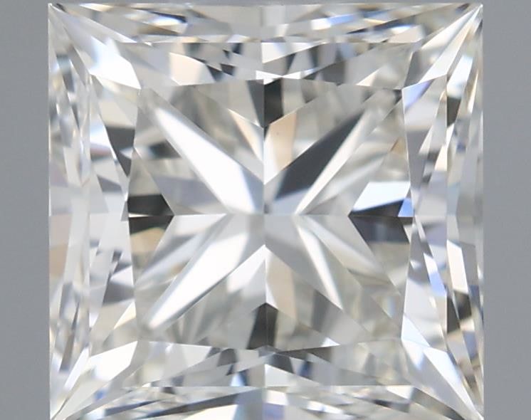 Diamond Natural 1Ct K-VVS1 Princess - GIA5383505973