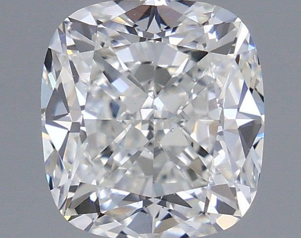 Diamond Natural 1,01Ct F-VS1 Cushion - IGI700576362