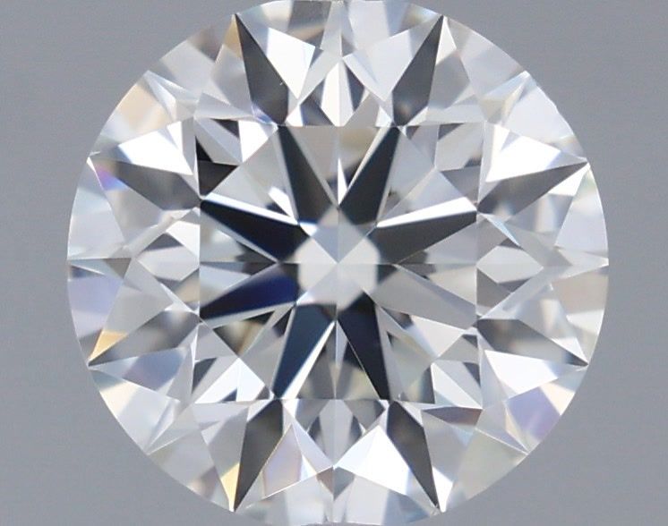 Diamond Natural 1Ct H-VS1 Round - GIA7383119159