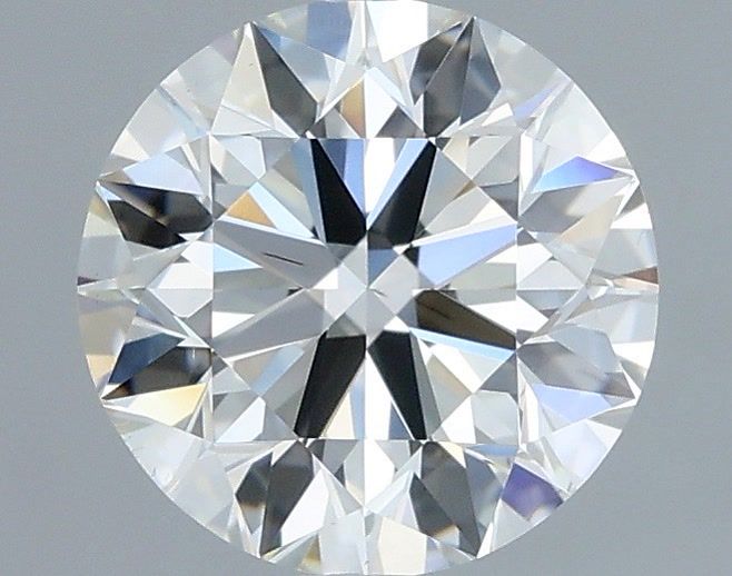 Diamond Natural 1Ct J-VS2 Round - GIA2235566502