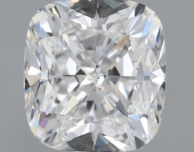 Diamond Natural 1,01Ct E-VS1 Cushion - GIA2466353029
