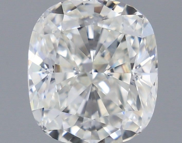 Diamond Natural 1Ct I-VS1 Cushion - GIA1375598440