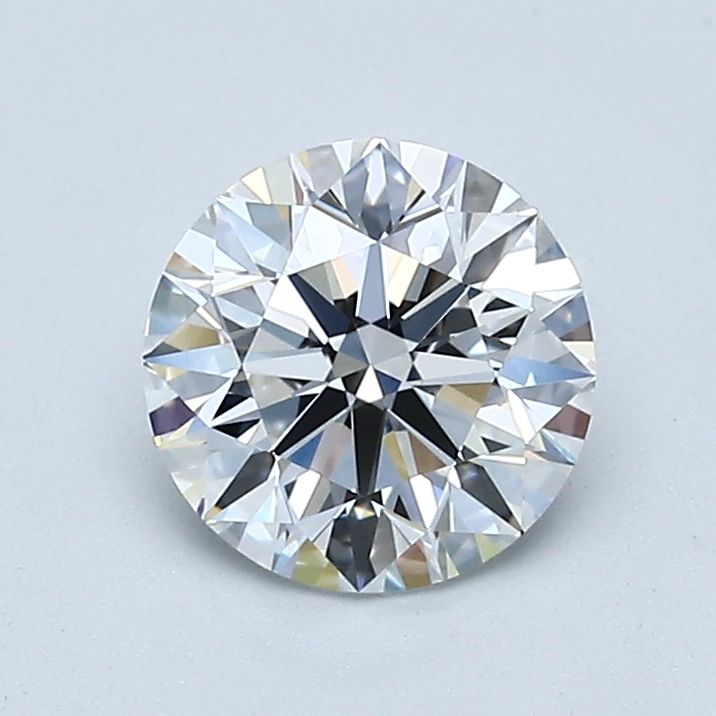 Diamond Natural 1,2Ct D-VVS1 Round - GIA2494689274