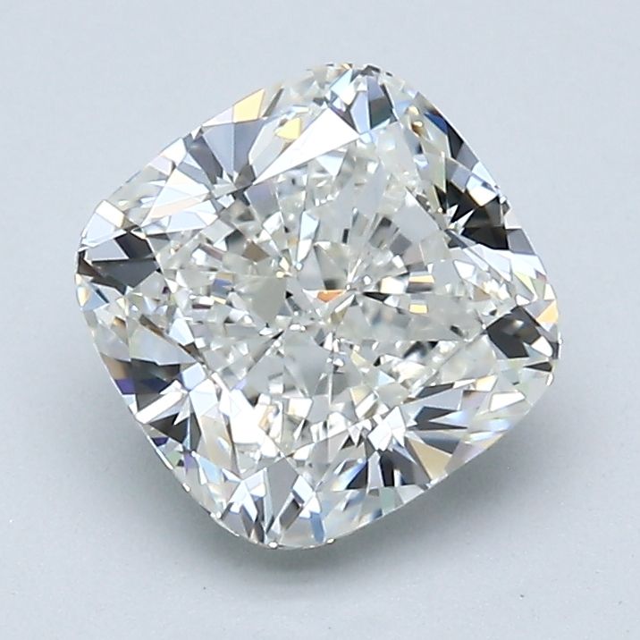 Diamond Natural 1,83Ct I-VS1 Cushion - GIA6511485709