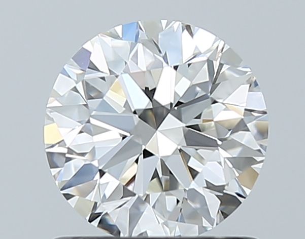 Diamond Natural 1Ct G-VVS1 Round - GIA2235942838