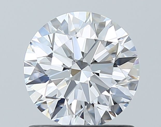 Diamond Natural 1,04Ct D-VVS1 Round - GIA2235942851