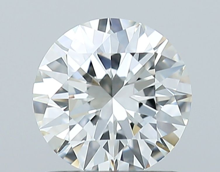 Diamond Natural 1,02Ct I-IF Round - GIA5231939834