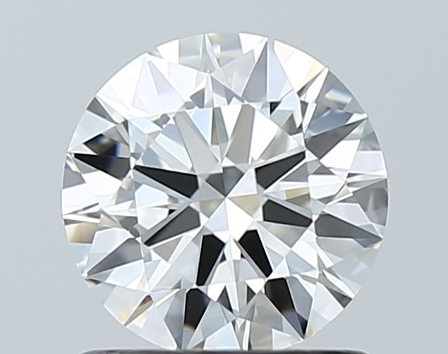Diamond Natural 1,05Ct H-VVS2 Round - GIA5232942892