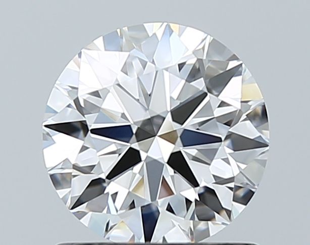 Diamond Natural 1,02Ct F-VVS2 Round - GIA6233942917