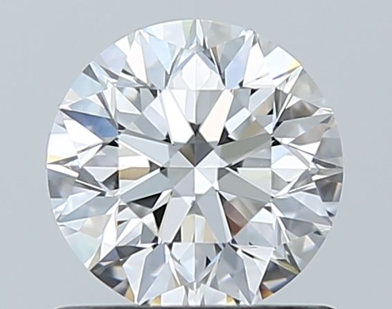 Diamond Natural 0,9Ct E-VVS2 Round - GIA2557144157