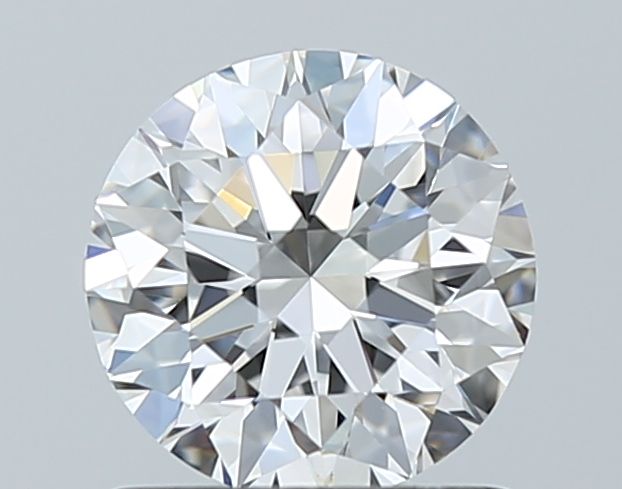 Diamond Natural 1,04Ct F-VVS1 Round - GIA1232939827