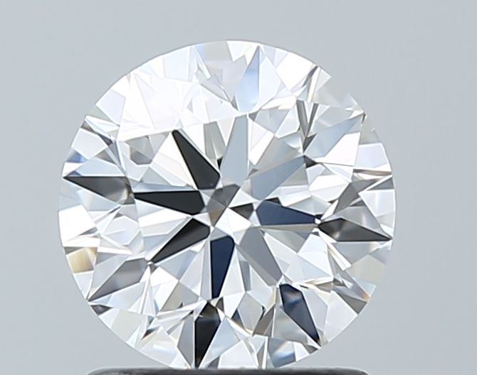 Diamond Natural 1,2Ct E-VS1 Round - GIA2231900052