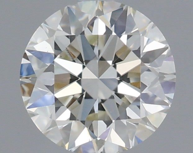Diamond Natural 0,7Ct H-VS1 Round - IGI731560606