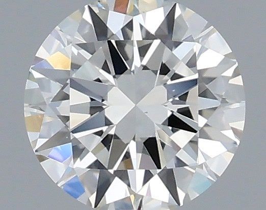 Diamond Natural 0,5Ct G-VS1 Round - IGI776696503