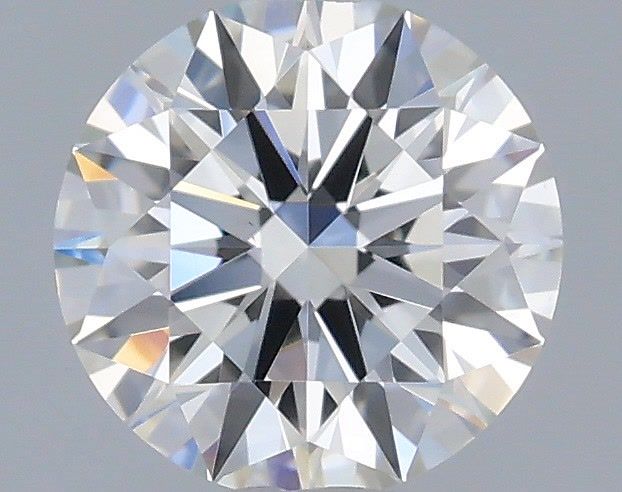Diamond Natural 0,5Ct G-VS1 Round - IGI774683738