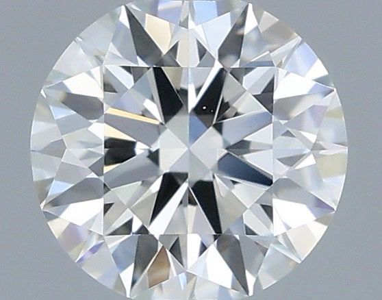 Diamond Natural 0,5Ct G-VS1 Round - IGI774627120
