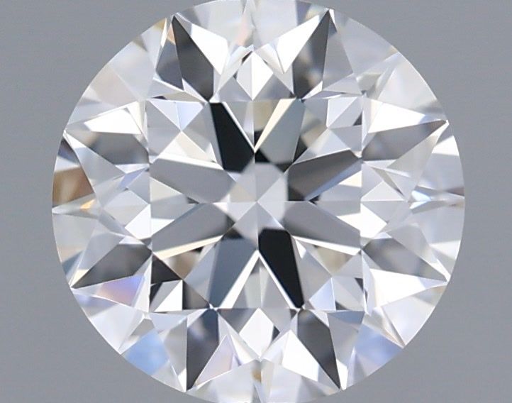 Diamond Natural 0,95Ct F-VVS1 Round - GIA5433983786