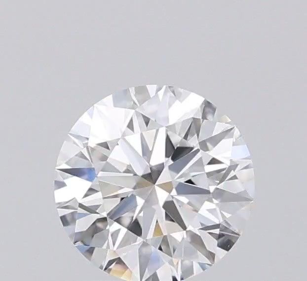 Diamond Natural 1,01Ct F-VVS1 Round - GIA6542553834