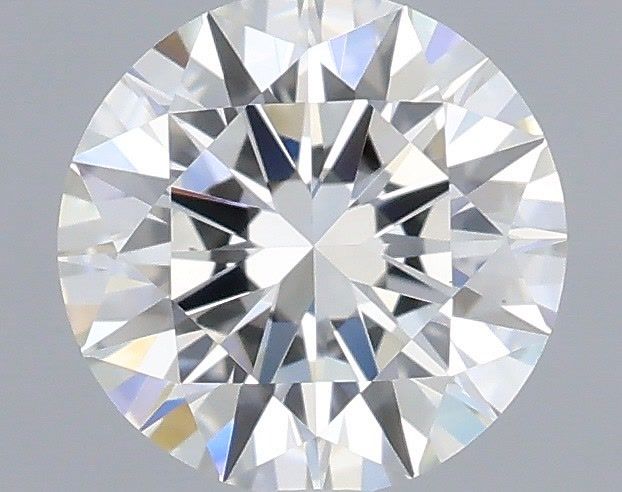 Diamond Natural 0,5Ct G-VS1 Round - IGI786612509