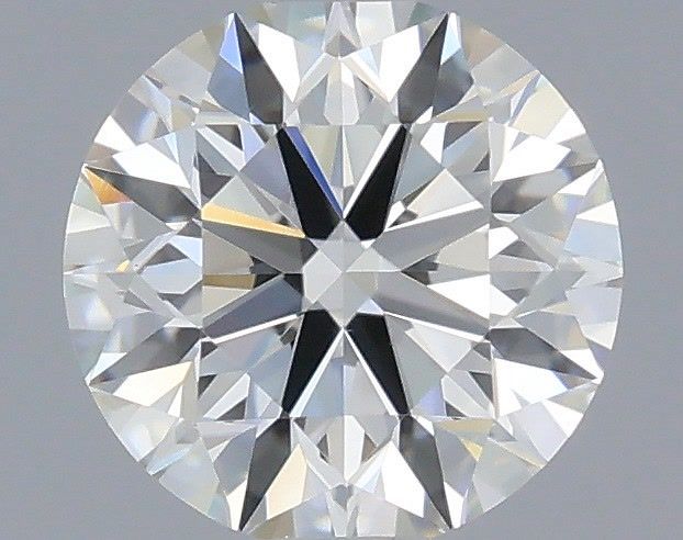 Diamond Natural 0,5Ct G-VS1 Round - IGI772679831