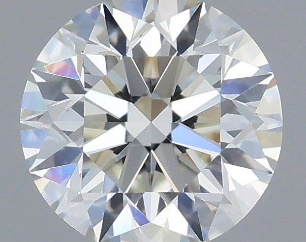 Diamond Natural 0,5Ct G-VS1 Round - IGI786612310