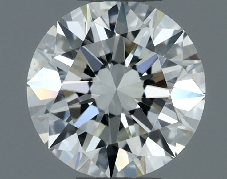 Diamond Natural 0,5Ct G-VS1 Round - IGI761531743
