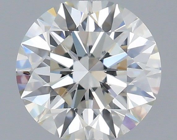 Diamond Natural 0,5Ct G-VS1 Round - IGI780654828