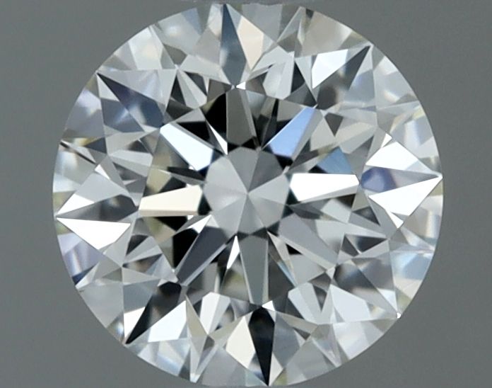 Diamond Natural 0,5Ct G-VVS2 Round - IGI774628428