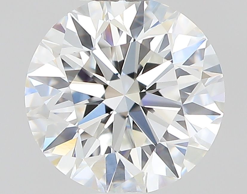 Diamond Natural 0,7Ct G-VVS2 Round - GIA1557013338