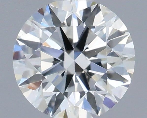Diamond Natural 0,5Ct G-VS1 Round - IGI764688218