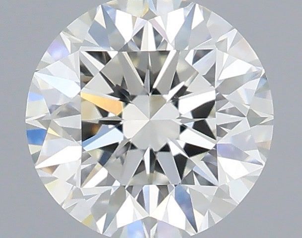Diamond Natural 0,5Ct G-VS1 Round - IGI786612419