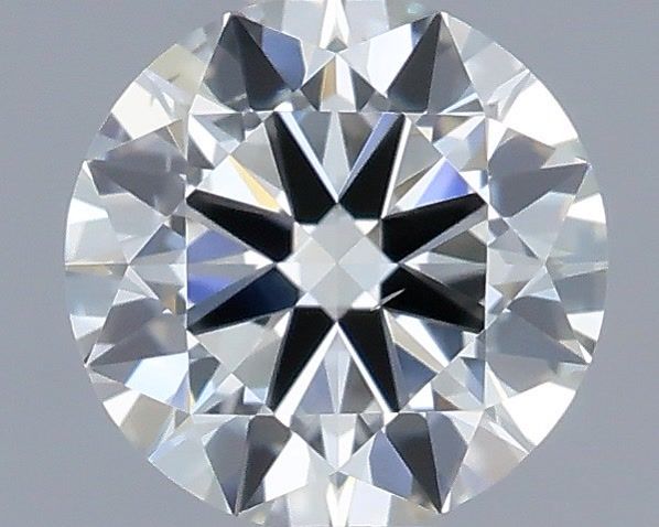 Diamond Natural 0,5Ct H-VS2 Round - IGI772680608