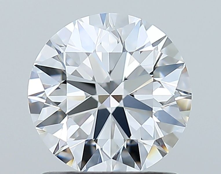 Diamond Natural 1,2Ct D-VVS2 Round - GIA2231925271