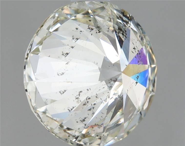 Diamond Natural 1,5Ct G-SI2 Round - IGI528226732