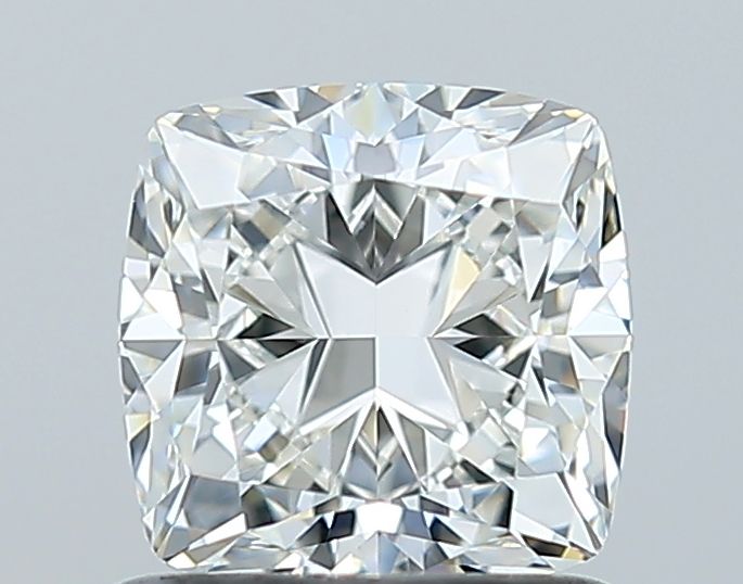 Diamond Natural 1,03Ct H-VS1 Cushion - GIA2233932278