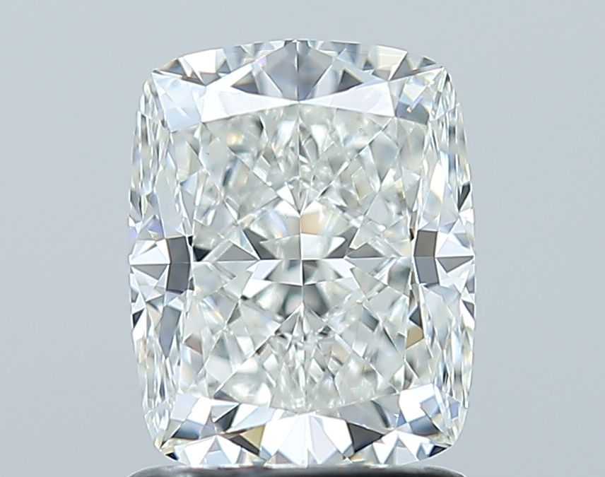Diamond Natural 1,5Ct H-VS2 Cushion - GIA5232932250