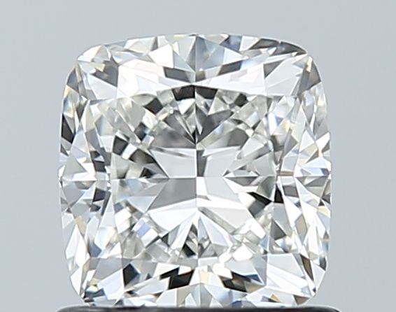 Diamond Natural 1,02Ct G-VVS2 Cushion - GIA5556050306
