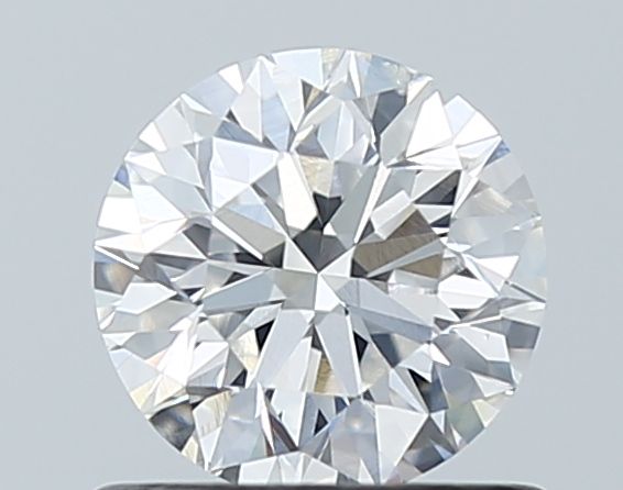 Diamond Natural 0,8Ct F-SI1 Round - GIA2233925248