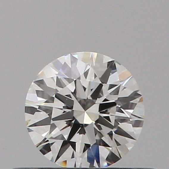 Diamond Natural 0,32Ct H-VVS1 Round - GIA1543833829