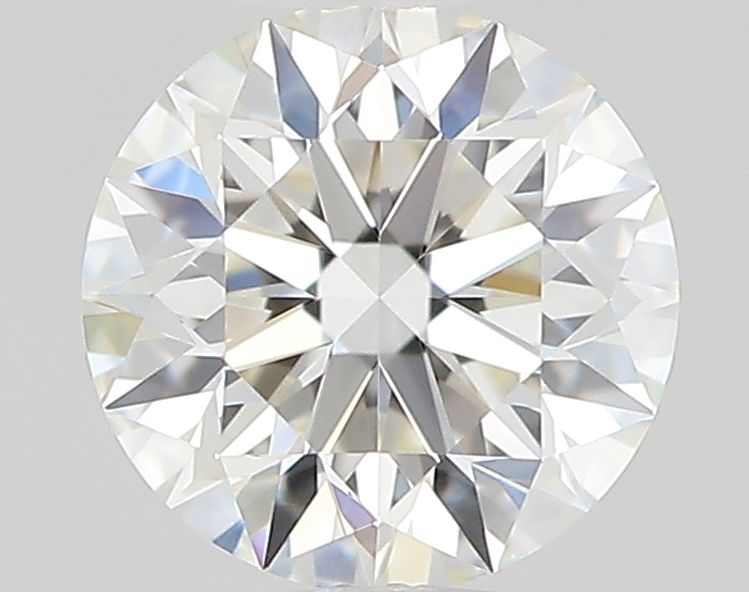 Diamond Natural 0,32Ct I-VVS1 Round - GIA1559063852