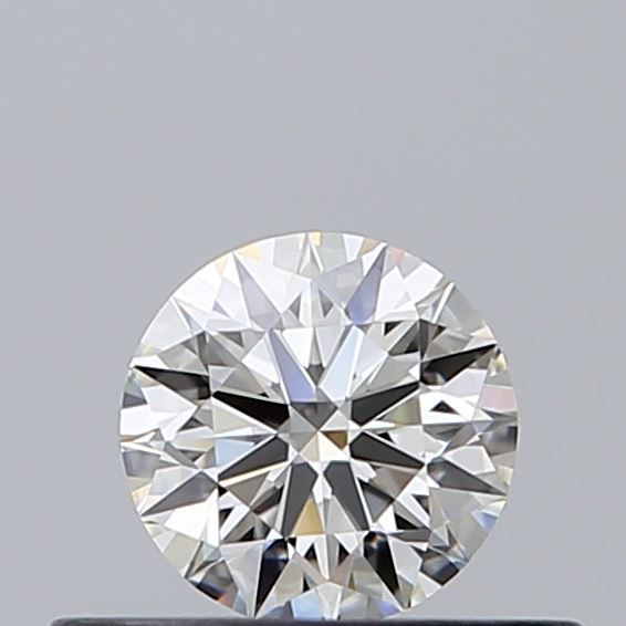 Diamond Natural 0,32Ct I-VVS2 Round - GIA7548362291