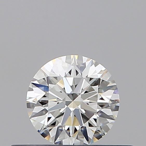 Diamond Natural 0,32Ct I-VVS1 Round - GIA7542606464